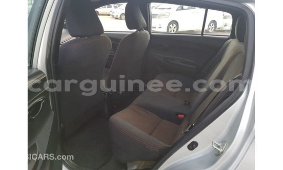 Buy Import Toyota Yaris Other Car in Import - Dubai in Conakry Buy Import Toyota Yaris Other Car in Import - Dubai in Conakry