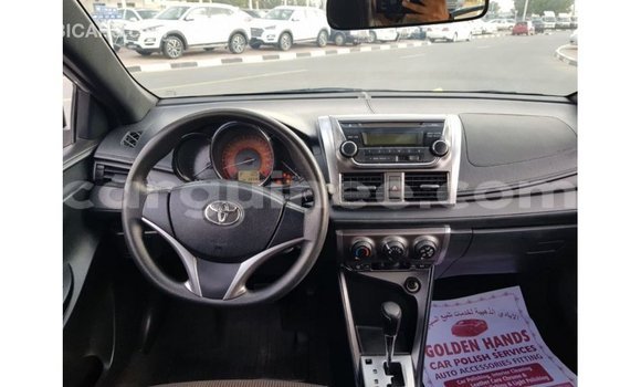 Buy Import Toyota Yaris Other Car in Import - Dubai in Conakry Buy Import Toyota Yaris Other Car in Import - Dubai in Conakry
