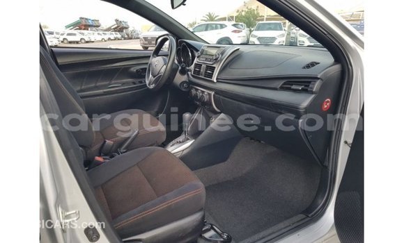 Buy Import Toyota Yaris Other Car in Import - Dubai in Conakry Buy Import Toyota Yaris Other Car in Import - Dubai in Conakry