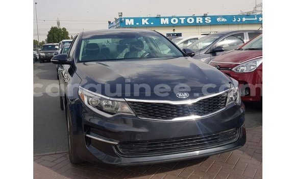 Buy Import Kia Optima Other Car in Import - Dubai in Conakry Buy Import Kia Optima Other Car in Import - Dubai in Conakry