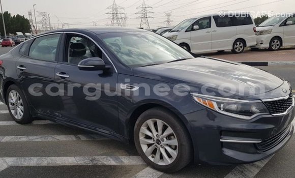 Buy Import Kia Optima Other Car in Import - Dubai in Conakry Buy Import Kia Optima Other Car in Import - Dubai in Conakry