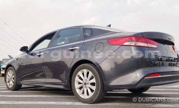 Buy Import Kia Optima Other Car in Import - Dubai in Conakry Buy Import Kia Optima Other Car in Import - Dubai in Conakry
