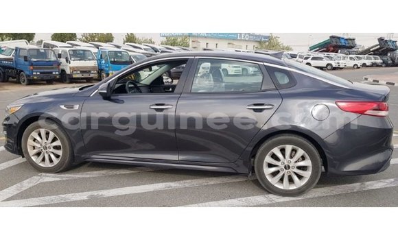 Buy Import Kia Optima Other Car in Import - Dubai in Conakry Buy Import Kia Optima Other Car in Import - Dubai in Conakry