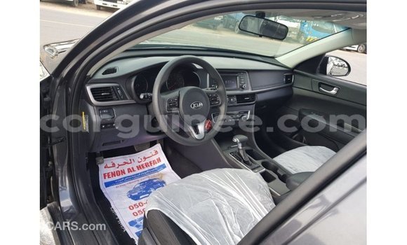 Buy Import Kia Optima Other Car in Import - Dubai in Conakry Buy Import Kia Optima Other Car in Import - Dubai in Conakry