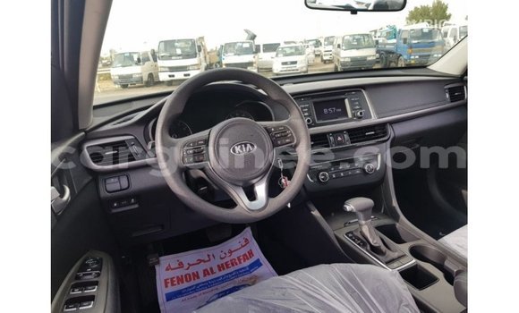Buy Import Kia Optima Other Car in Import - Dubai in Conakry Buy Import Kia Optima Other Car in Import - Dubai in Conakry