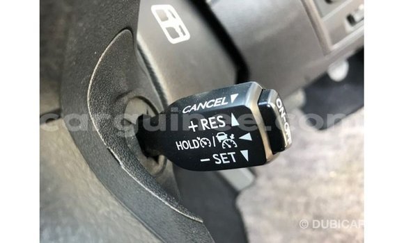Buy Import Toyota Land Cruiser Black Car in Import - Dubai in Conakry Buy Import Toyota Land Cruiser Black Car in Import - Dubai in Conakry