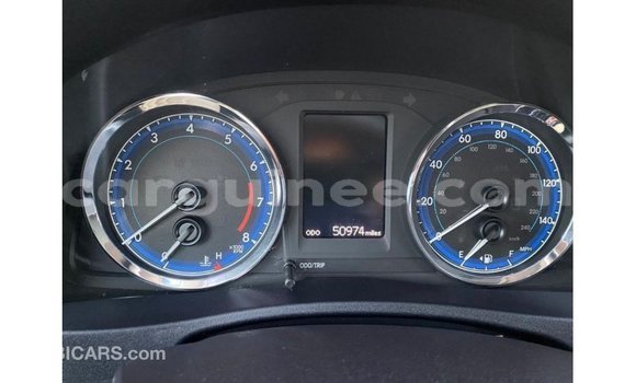 Acheter Import Voiture Toyota Corolla Autre à Import - Dubai, Conakry Acheter Import Voiture Toyota Corolla Autre à Import - Dubai, Conakry