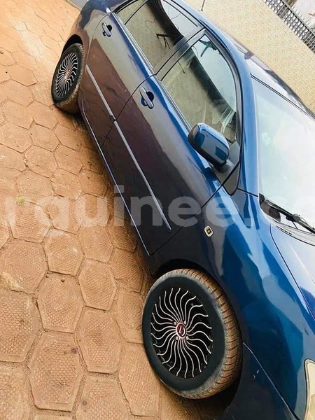 Big with watermark toyota corolla conakry conakry 5393