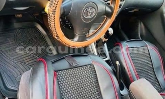 Buy Used Toyota Corolla Blue Car in Conakry in Conakry Buy Used Toyota Corolla Blue Car in Conakry in Conakry