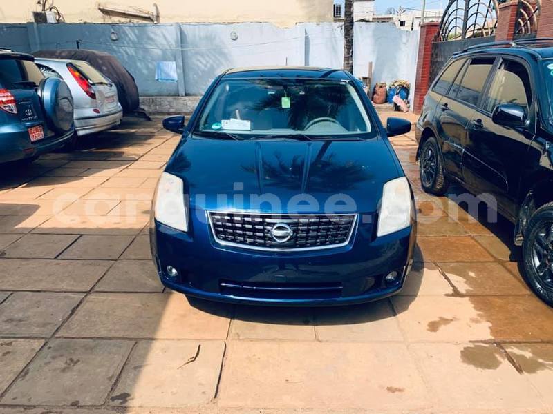 Big with watermark nissan sentra conakry conakry 5394