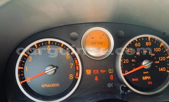 Buy Used Nissan Sentra Blue Car in Conakry in Conakry Buy Used Nissan Sentra Blue Car in Conakry in Conakry