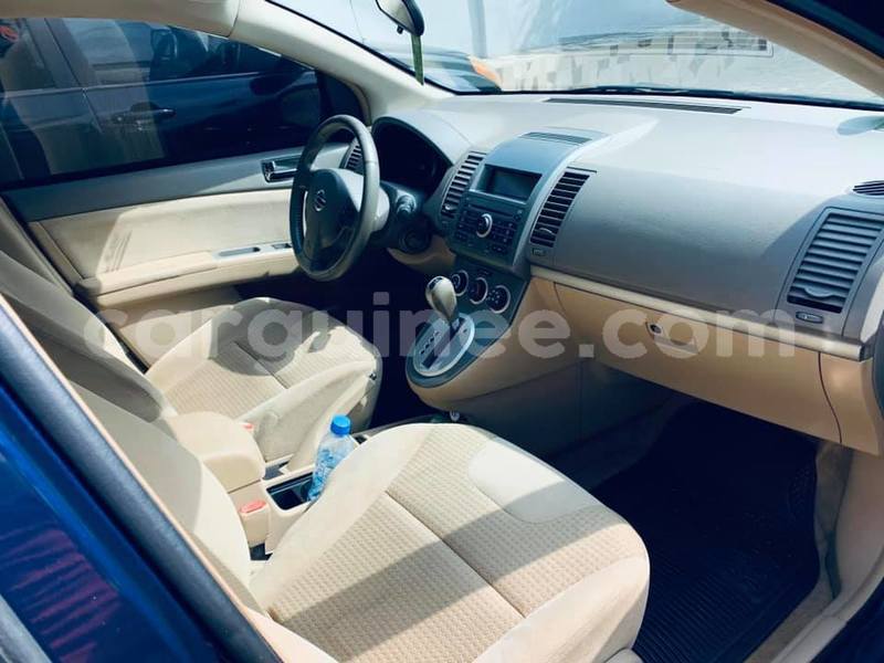 Big with watermark nissan sentra conakry conakry 5394