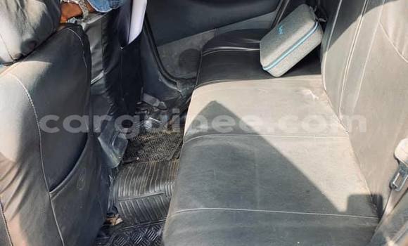 Buy Used Toyota Corolla Black Car in Conakry in Conakry Buy Used Toyota Corolla Black Car in Conakry in Conakry