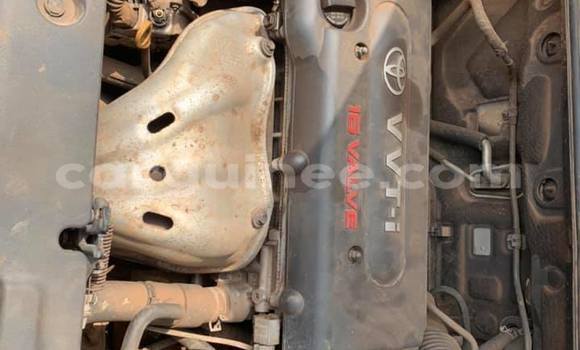 Buy Used Toyota RAV4 White Car in Conakry in Conakry Buy Used Toyota RAV4 White Car in Conakry in Conakry