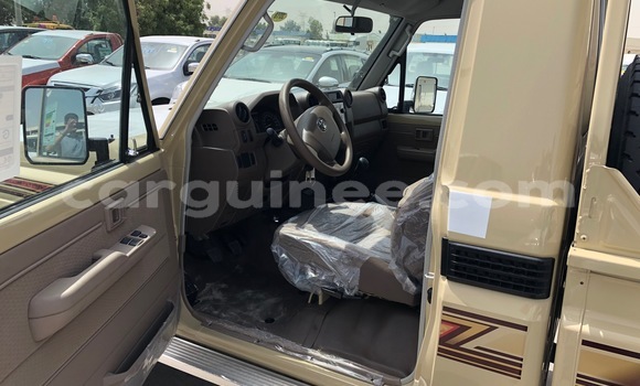 Acheter Import Voiture Toyota Land Cruiser Beige à Conakry, Conakry Acheter Import Voiture Toyota Land Cruiser Beige à Conakry, Conakry