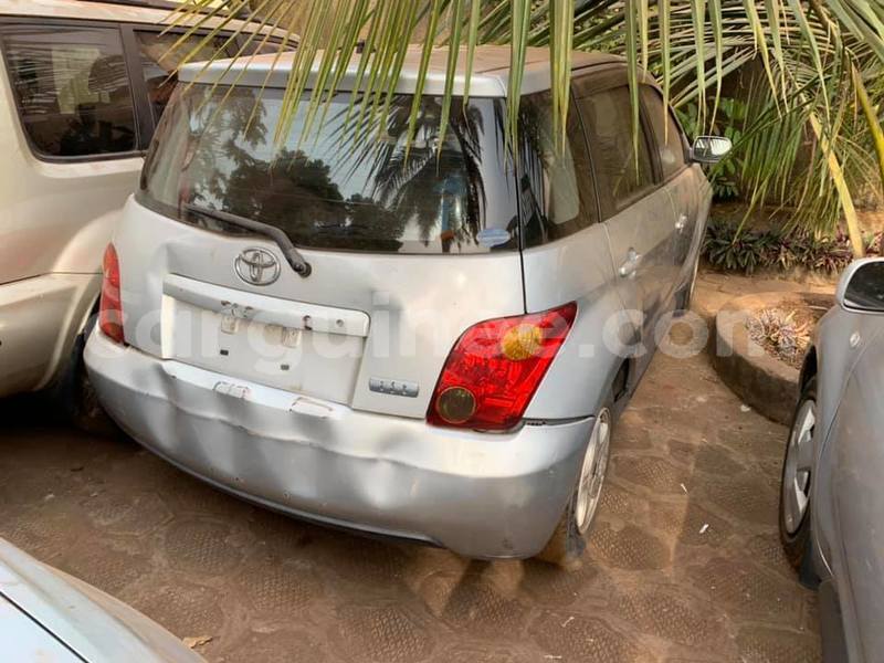 Big with watermark toyota ist conakry conakry 5399