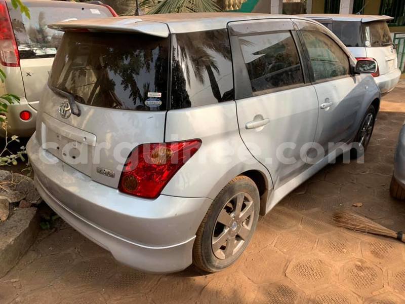 Big with watermark toyota ist conakry conakry 5400