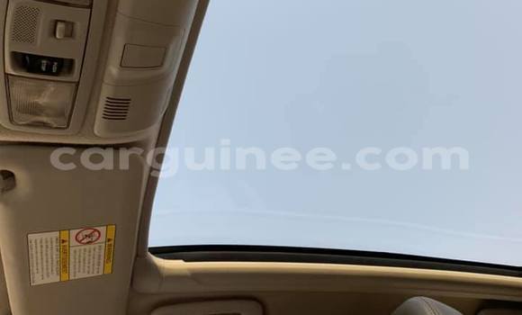 Buy Used Mitsubishi RVR Silver Car in Conakry in Conakry Buy Used Mitsubishi RVR Silver Car in Conakry in Conakry
