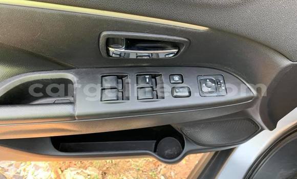 Buy Used Mitsubishi RVR Silver Car in Conakry in Conakry Buy Used Mitsubishi RVR Silver Car in Conakry in Conakry