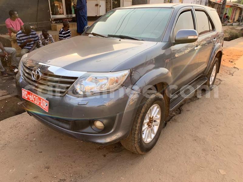 Big with watermark toyota fortuner conakry conakry 5403