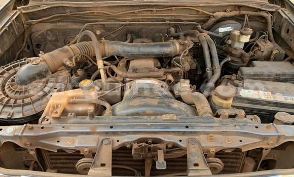 Buy Used Toyota Fortuner Black Car in Conakry in Conakry Buy Used Toyota Fortuner Black Car in Conakry in Conakry