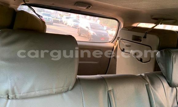 Buy Used Toyota Fortuner Black Car in Conakry in Conakry Buy Used Toyota Fortuner Black Car in Conakry in Conakry