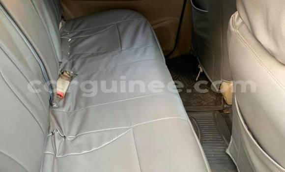 Buy Used Toyota Fortuner Black Car in Conakry in Conakry Buy Used Toyota Fortuner Black Car in Conakry in Conakry