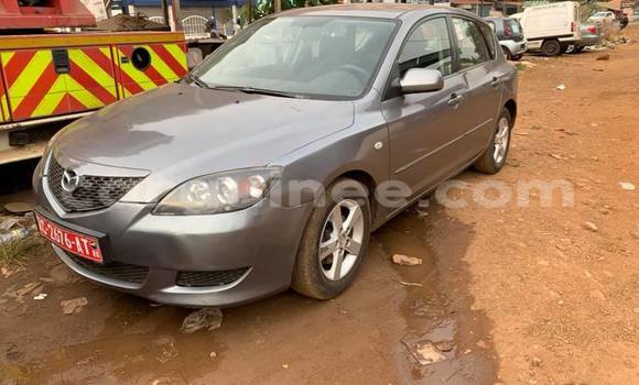 Buy Used Mazda 3 Other Car in Conakry in Conakry Buy Used Mazda 3 Other Car in Conakry in Conakry