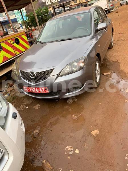 Big with watermark mazda 3 conakry conakry 5404