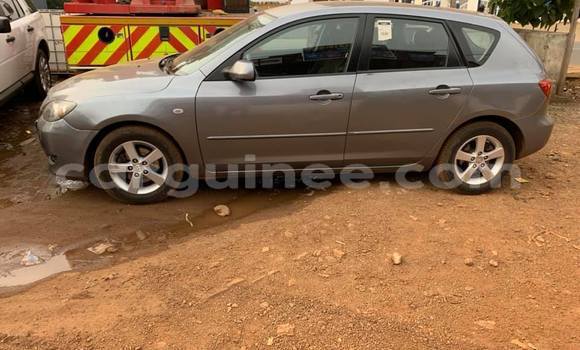 Buy Used Mazda 3 Other Car in Conakry in Conakry Buy Used Mazda 3 Other Car in Conakry in Conakry
