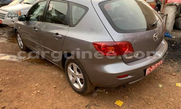 Buy Used Mazda 3 Other Car in Conakry in Conakry Buy Used Mazda 3 Other Car in Conakry in Conakry