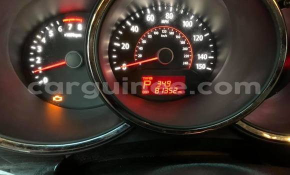 Buy Used Kia Sorento Brown Car in Conakry in Conakry Buy Used Kia Sorento Brown Car in Conakry in Conakry