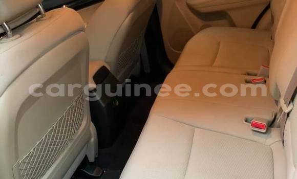 Buy Used Kia Sorento Brown Car in Conakry in Conakry Buy Used Kia Sorento Brown Car in Conakry in Conakry
