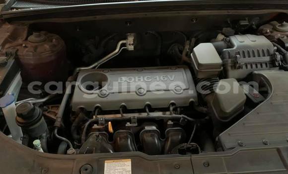 Buy Used Kia Sorento Brown Car in Conakry in Conakry Buy Used Kia Sorento Brown Car in Conakry in Conakry