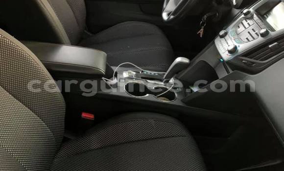 Buy Used Chevrolet Equinox Black Car in Conakry in Conakry Buy Used Chevrolet Equinox Black Car in Conakry in Conakry