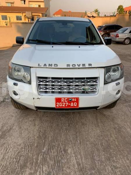 Big with watermark land rover range rover conakry conakry 5408