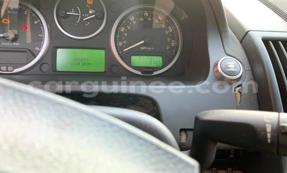 Buy Used Land Rover Range Rover White Car in Conakry in Conakry Buy Used Land Rover Range Rover White Car in Conakry in Conakry