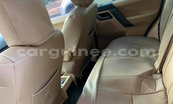 Buy Used Land Rover Range Rover White Car in Conakry in Conakry Buy Used Land Rover Range Rover White Car in Conakry in Conakry