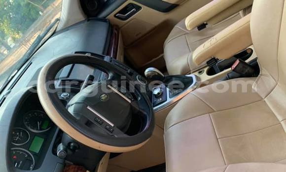Buy Used Land Rover Range Rover White Car in Conakry in Conakry Buy Used Land Rover Range Rover White Car in Conakry in Conakry
