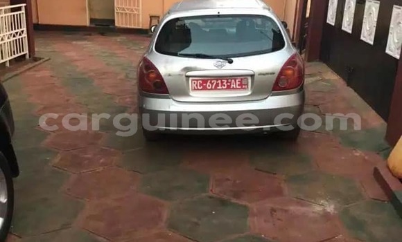 Acheter Occasion Voiture Nissan Almera Gris à Conakry, Conakry Acheter Occasion Voiture Nissan Almera Gris à Conakry, Conakry