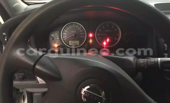 Acheter Occasion Voiture Nissan Almera Gris à Conakry, Conakry Acheter Occasion Voiture Nissan Almera Gris à Conakry, Conakry