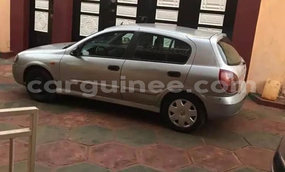 Acheter Occasion Voiture Nissan Almera Gris à Conakry, Conakry Acheter Occasion Voiture Nissan Almera Gris à Conakry, Conakry