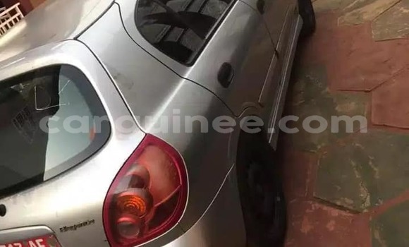Acheter Occasion Voiture Nissan Almera Gris à Conakry, Conakry Acheter Occasion Voiture Nissan Almera Gris à Conakry, Conakry