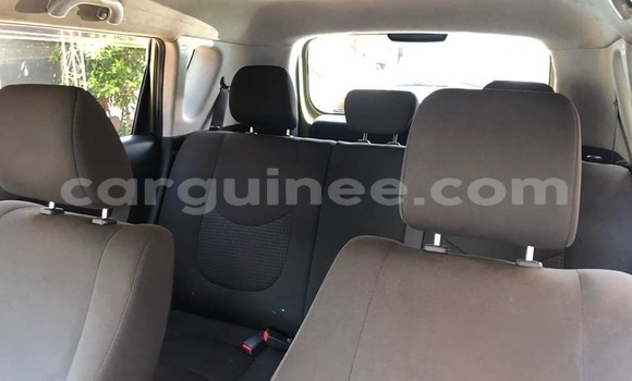 Acheter Occasion Voiture Kia Soul Vert à Conakry, Conakry Acheter Occasion Voiture Kia Soul Vert à Conakry, Conakry