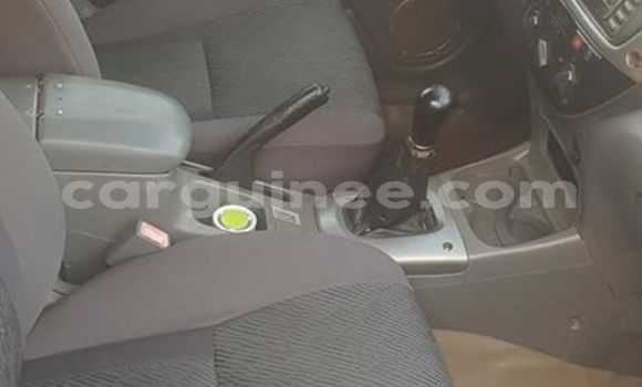 Acheter Occasion Voiture Toyota RAV4 Gris à Conakry, Conakry Acheter Occasion Voiture Toyota RAV4 Gris à Conakry, Conakry