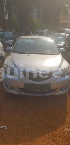 Big with watermark mazda 3 conakry conakry 5415