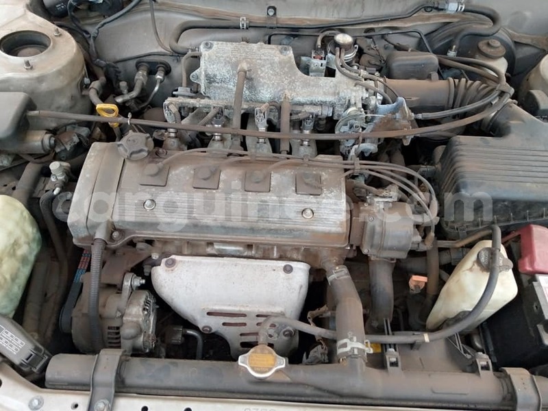 Big with watermark toyota corolla conakry conakry 5416