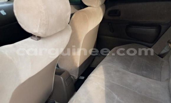 Acheter Occasion Voiture Toyota Corolla Gris à Conakry, Conakry Acheter Occasion Voiture Toyota Corolla Gris à Conakry, Conakry