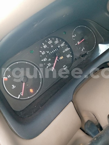 Big with watermark toyota corolla conakry conakry 5416