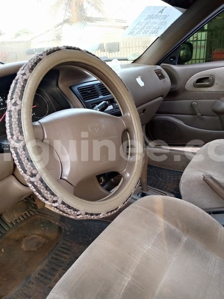 Big with watermark toyota corolla conakry conakry 5416